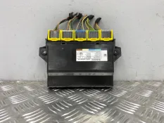 Блок комфорта Jaguar XF X250 3.0 AJ30