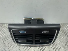 Воздуховод салона задний Audi A4 B8