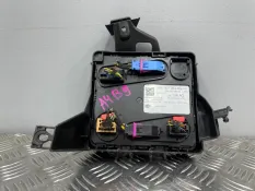 Блок комфорта Audi A4 B9