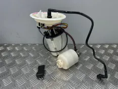 Бензонасос Audi A4 B8 ALLROAD 2.0T CNC