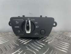 Блок управления светом Audi A4 B9