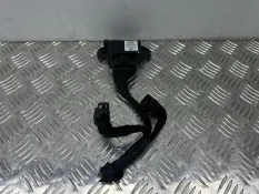 Блок управления бензонасосом Audi A4 B8 ALLROAD