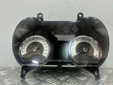 Панель приборов Jaguar XF X250 3.0 AJ30