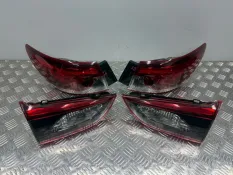 Фонари комплект задние Mazda 6 GJ