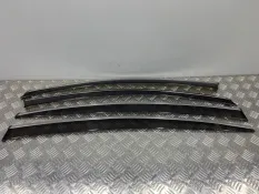 Дефлекторы окон Mazda 6 GJ