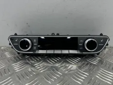Климат контроль Audi A4 B9