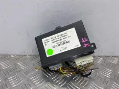 Блок управления ручником Jaguar XF X250