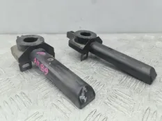 Крепление радиатора Audi A4 B9