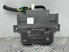 Блок комфорта Audi A4 B9