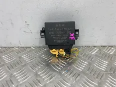 Блок управления парктрониками Jaguar XF X250