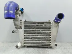 Интеркулер Mazda CX-7 ER 2.3T L3-VDT