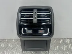 Воздуховод салона задний Volkswagen Passat B8