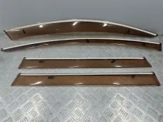 Дефлекторы окон Volkswagen Passat B6