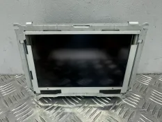 Дисплей Jaguar XF X250