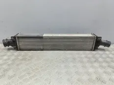 Интеркулер Audi A4 B9 2.0T CYR