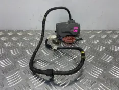 Дроссель Volkswagen Passat B8 2.0TD DFC