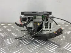 Блок управления Audi A4 B8