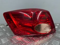 Фонарь задний левый Honda Accord 8 CW