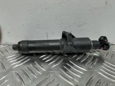 Форсунка омывателя фар передняя левая Audi A4 B9