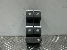 Кнопки стеклоподъемников Audi A4 B9