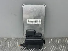 Блок управления подвеской Volkswagen Passat B6