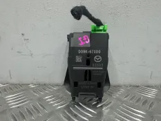 Радар круиз-контроля Mazda 6 GJ