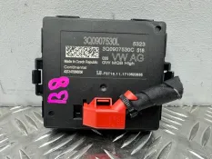 Блок комфорта Volkswagen Passat B8