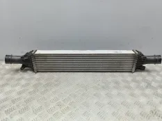 Интеркулер Audi A4 B8 ALLROAD 2.0T CNC