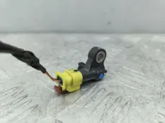 Датчик удара передний Audi A4 B9