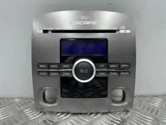 Рамка магнитолы Ford Escape ZD