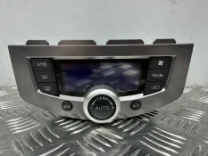 Климат контроль Ford Escape ZD