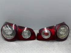 Фонари комплект задние Volkswagen Passat B6 R36