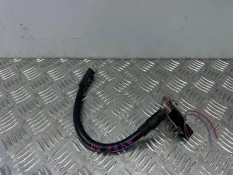 Клемма минусовая Audi A4 B8 ALLROAD