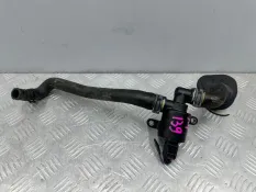 Электромагнитный клапан Audi A4 B9 2.0T CYR