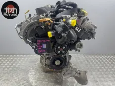 Двигатель Toyota Crown GRS211 4GR-FSE 2.5 111Т.КМ.