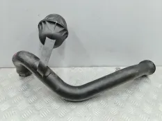 Патрубки интеркулера Audi A4 B9 2.0T CYR