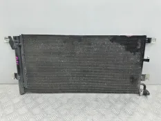 Радиатор кондиционера Audi A4 B8 ALLROAD 2.0T CNC