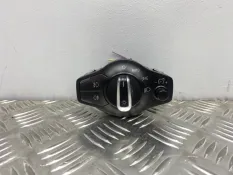 Блок управления светом Audi A4 B8