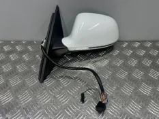 Зеркало левое Audi A4 B8 ALLROAD