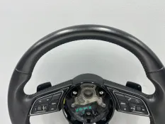 Руль Audi A4 B9