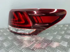 Фонарь задний правый Lexus LS460 USF40