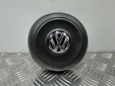 Подушка в руль Volkswagen Golf 7