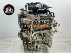 Двигатель Nissan X-Trail T31 QR25DE 2.5 97Т.КМ