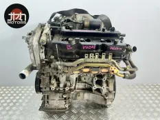 Двигатель Nissan Teana J31 VQ23DE 2.3 76Т.КМ