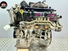 Двигатель Nissan Teana J31 VQ23DE 2.3 71Т.КМ