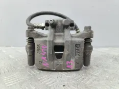 Суппорт задний левый Mitsubishi Grandis NA4W