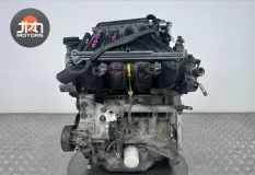 Двигатель Nissan X-Trail T31 MR20DE 2.0 54T.KM