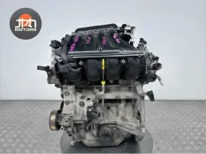 Двигатель Nissan X-Trail T31 MR20DE 2.0 79T.KM