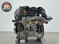 Двигатель Nissan Murano Z51 VQ35DE 3.5 80Т.КМ
