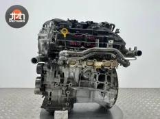 Двигатель Nissan Murano Z51 VQ35DE 3.5 87T.KM